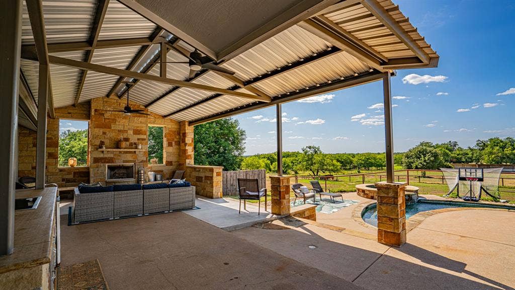 1710 Rock Church Highway, Tolar, TX 76476 1710 Rock Church Highway, Tolar, TX 76476