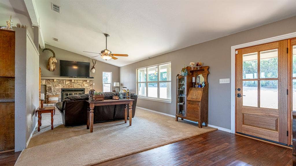1710 Rock Church Highway, Tolar, TX 76476 1710 Rock Church Highway, Tolar, TX 76476