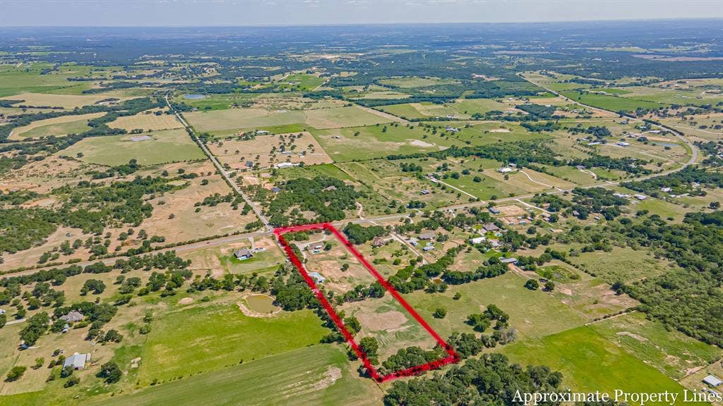 1710 Rock Church Highway, Tolar, TX 76476 1710 Rock Church Highway, Tolar, TX 76476