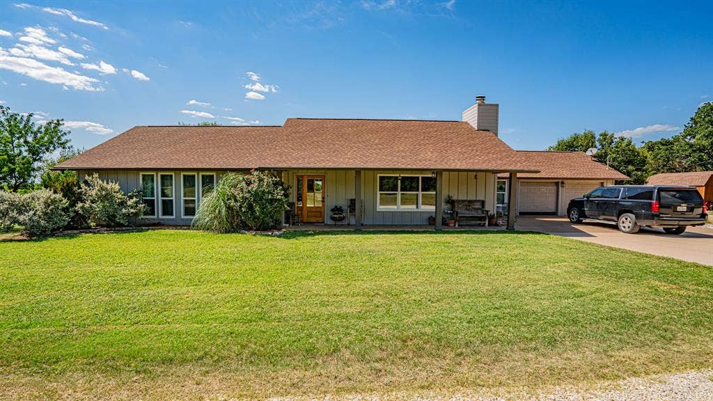 1710 Rock Church Highway, Tolar, TX 76476 1710 Rock Church Highway, Tolar, TX 76476