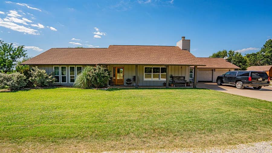 Property photo for 1710 Rock Church Highway, Tolar, TX