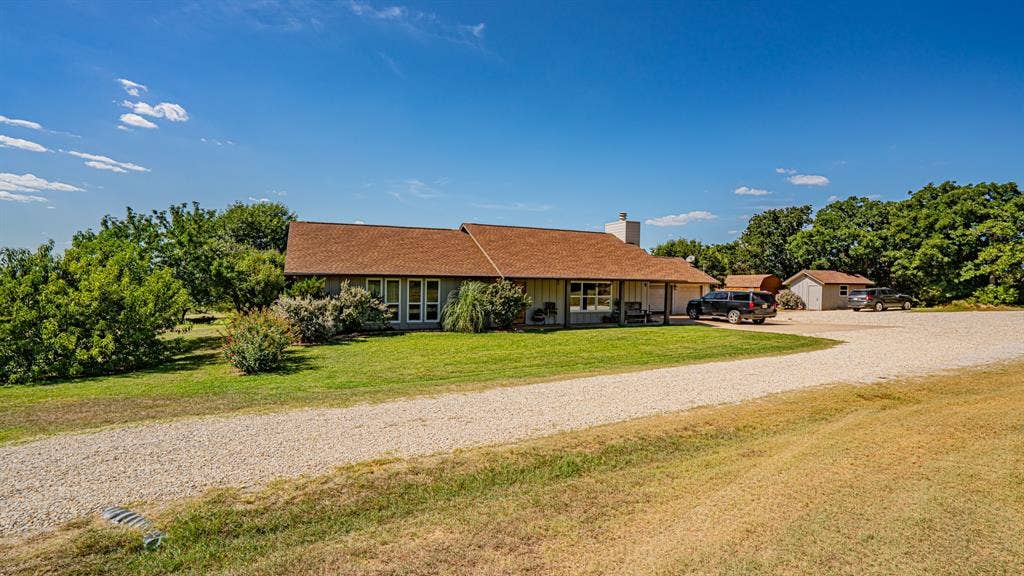 1710 Rock Church Highway, Tolar, TX 76476 1710 Rock Church Highway, Tolar, TX 76476