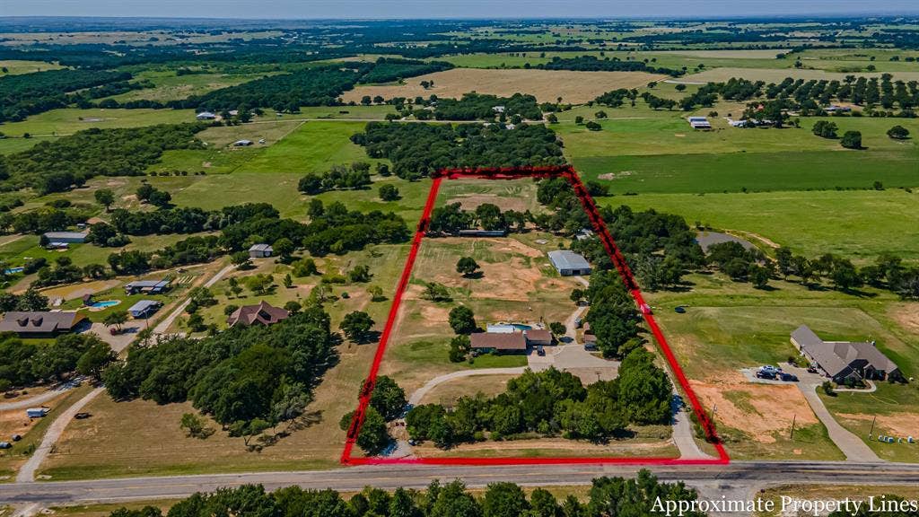 1710 Rock Church Highway, Tolar, TX 76476 1710 Rock Church Highway, Tolar, TX 76476