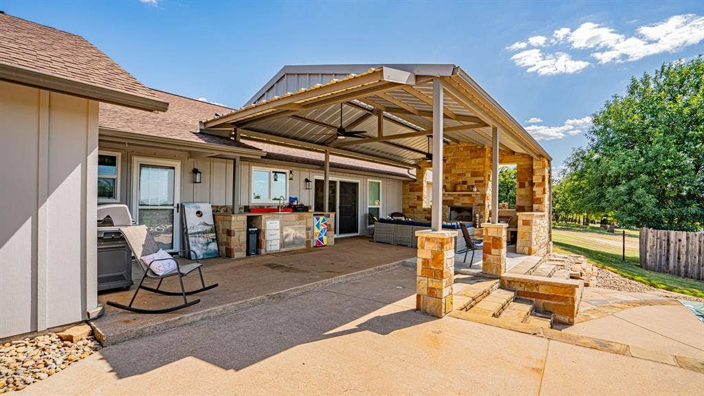 1710 Rock Church Highway, Tolar, TX 76476 1710 Rock Church Highway, Tolar, TX 76476