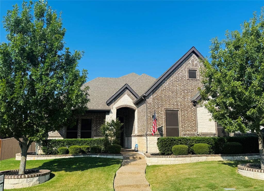 805 Lazy Brooke Drive, Rockwall, TX 75087 805 Lazy Brooke Drive, Rockwall, TX 75087