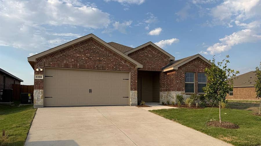 Property photo for 1125 Overhill Road, Josephine, TX
