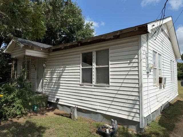 407 Julius Street, Riesel, TX 76682