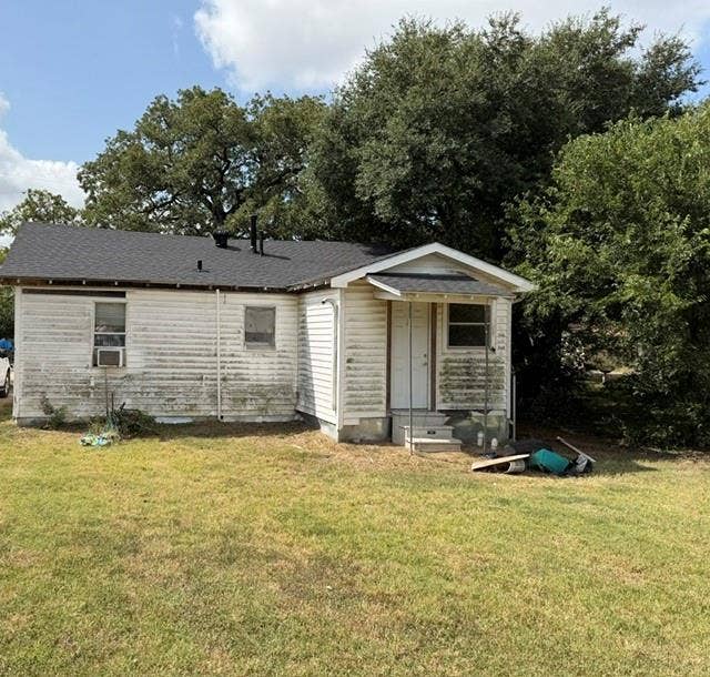 407 Julius Street, Riesel, TX 76682