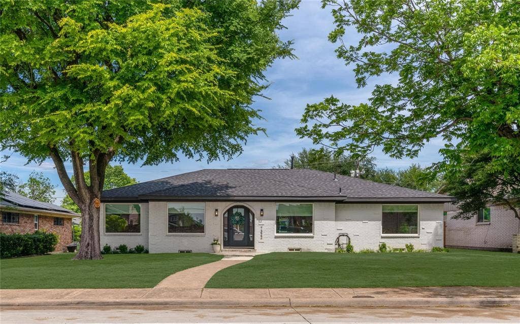 7322 Hunnicut Road, Dallas, TX 75227 7322 Hunnicut Road, Dallas, TX 75227