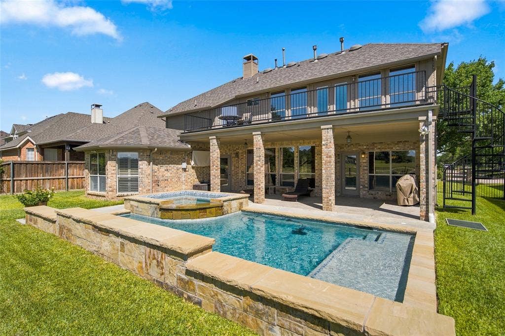 1820 Forest Bend Lane, Keller, TX 76248 1820 Forest Bend Lane, Keller, TX 76248