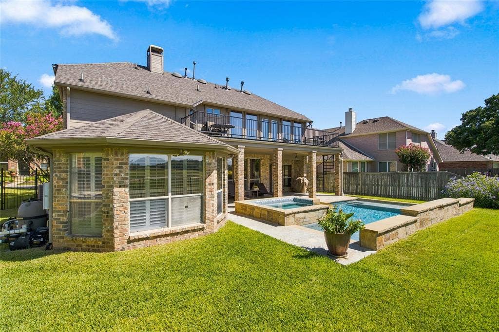 1820 Forest Bend Lane, Keller, TX 76248 1820 Forest Bend Lane, Keller, TX 76248