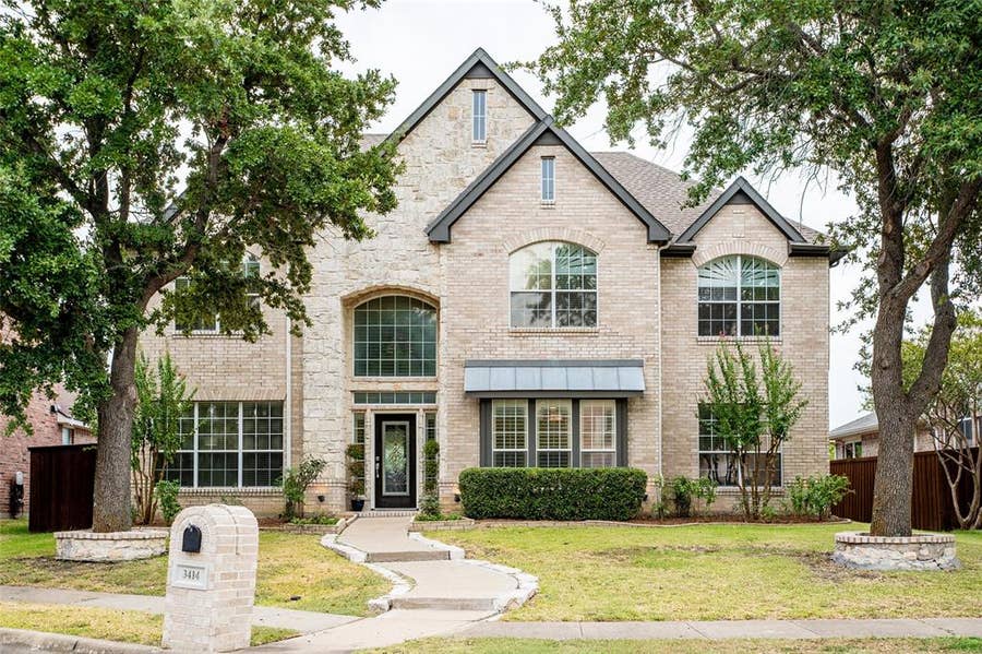 Property photo for 3414 Chapelwood Drive, Sunnyvale, TX