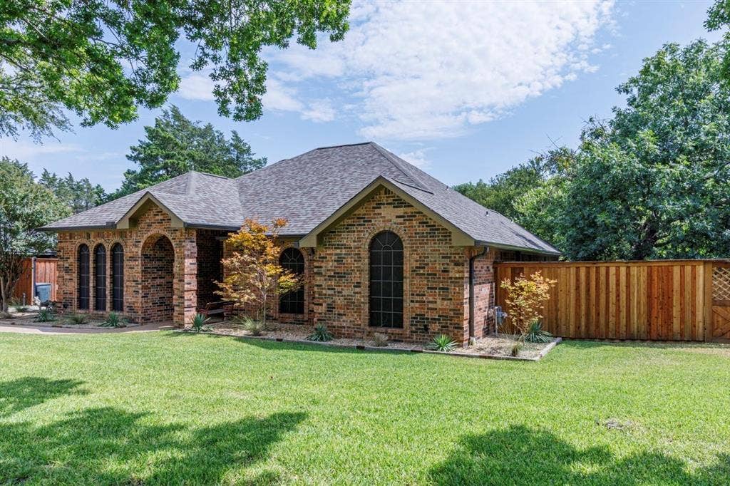 1408 Quapaw Trail, Mesquite, TX 75149 1408 Quapaw Trail, Mesquite, TX 75149
