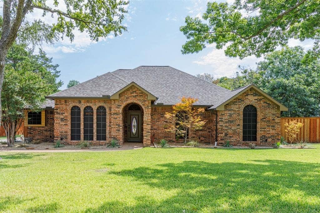 1408 Quapaw Trail, Mesquite, TX 75149 1408 Quapaw Trail, Mesquite, TX 75149