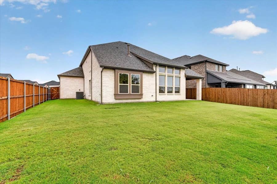 Property photo for 1634 Secco Way, McLendon Chisholm, TX