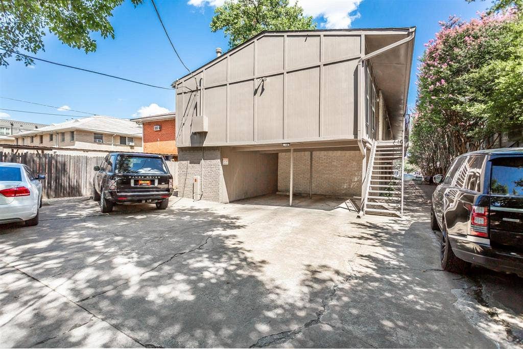 4319 Mckinney Avenue, #103, Dallas, TX 75205 4319 Mckinney Avenue, #103, Dallas, TX 75205