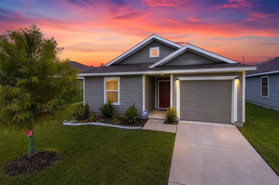 Property photo for 5976 Ripple Rush Road, Princeton, TX