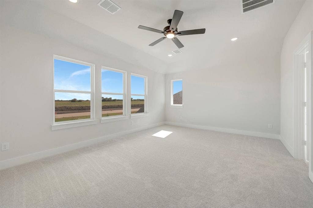 8013 Autumn Sage Trail, Denton, TX 76207 Landmark