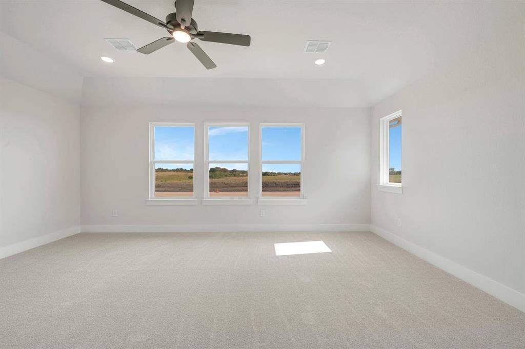 8013 Autumn Sage Trail, Denton, TX 76207 Landmark