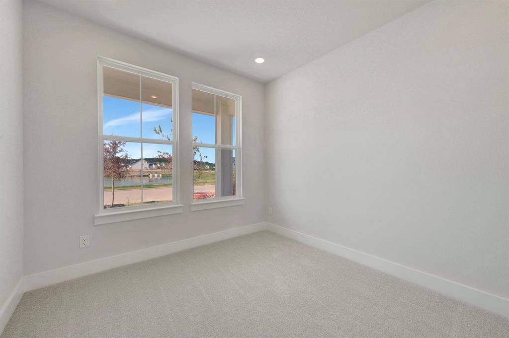 8013 Autumn Sage Trail, Denton, TX 76207 Landmark