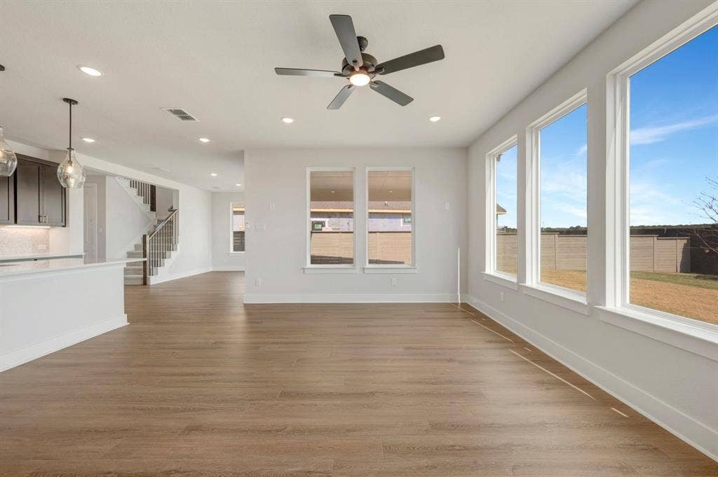 8013 Autumn Sage Trail, Denton, TX 76207 Landmark