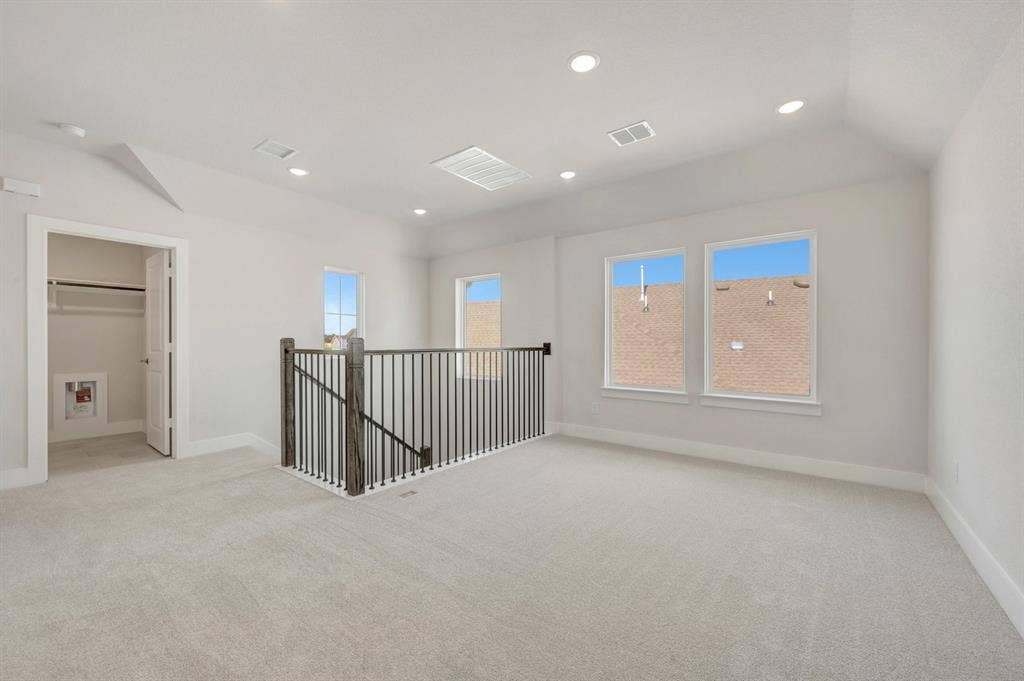 8013 Autumn Sage Trail, Denton, TX 76207 Landmark