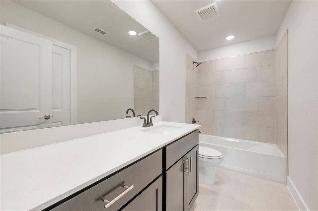 8013 Autumn Sage Trail, Denton, TX 76207 Landmark