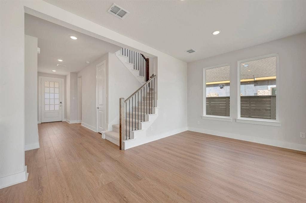 8013 Autumn Sage Trail, Denton, TX 76207 Landmark
