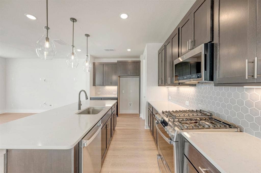 8013 Autumn Sage Trail, Denton, TX 76207 Landmark