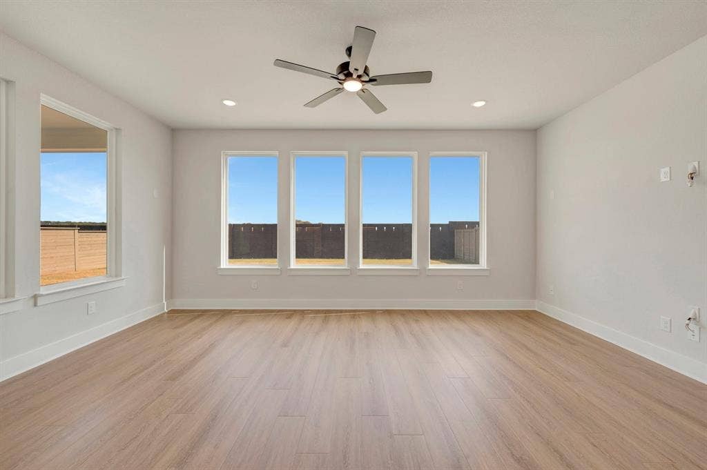 8013 Autumn Sage Trail, Denton, TX 76207 Landmark