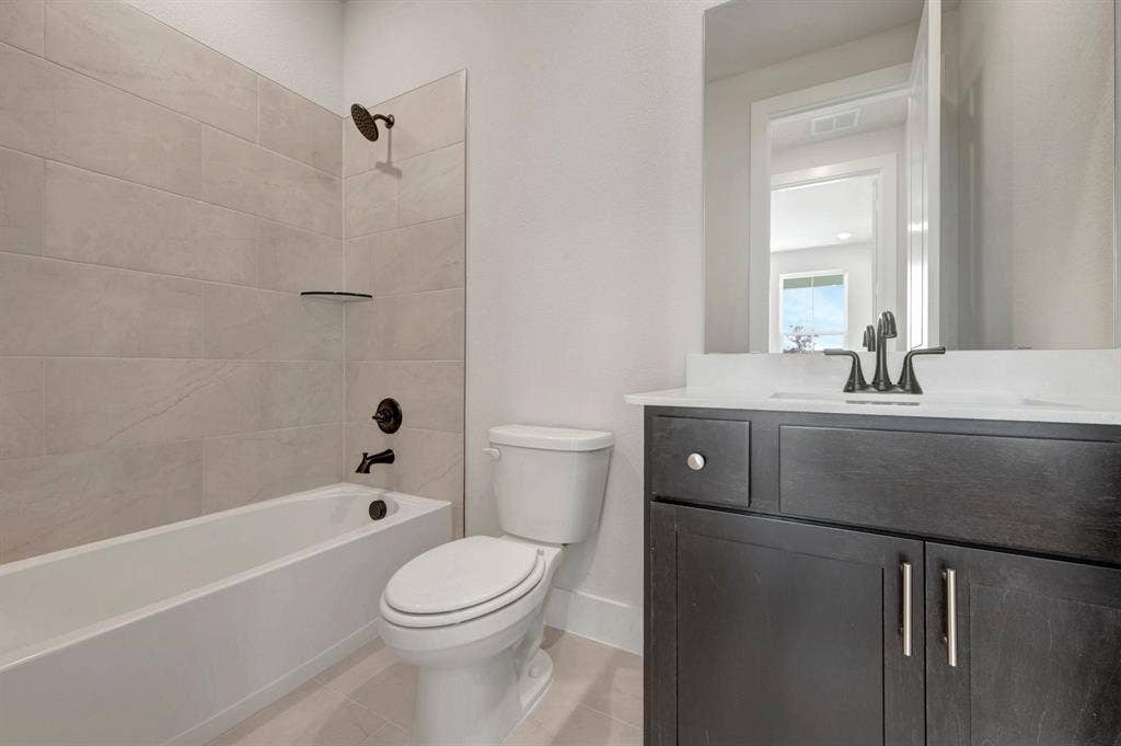 8013 Autumn Sage Trail, Denton, TX 76207 Landmark