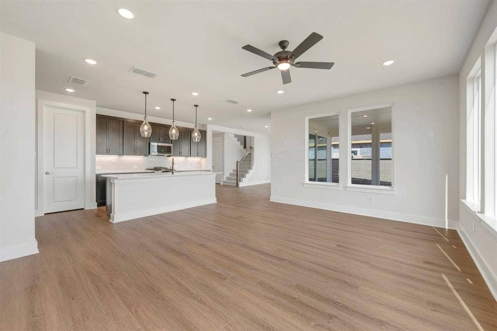 8013 Autumn Sage Trail, Denton, TX 76207 Landmark