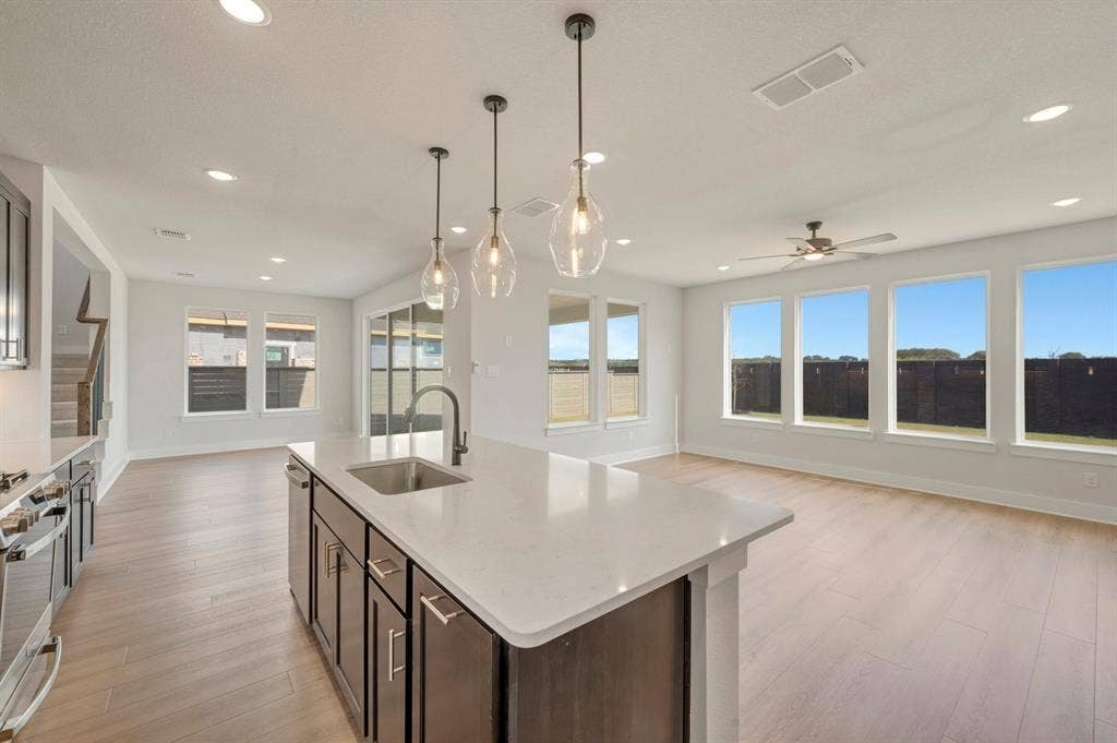 8013 Autumn Sage Trail, Denton, TX 76207 Landmark