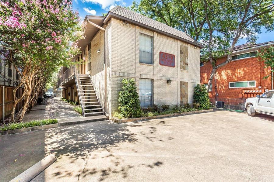 Property photo for 4319 McKinney Avenue, #205, Dallas, TX