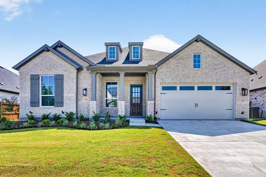 Property photo for 1328 Castello Drive, Fate, TX