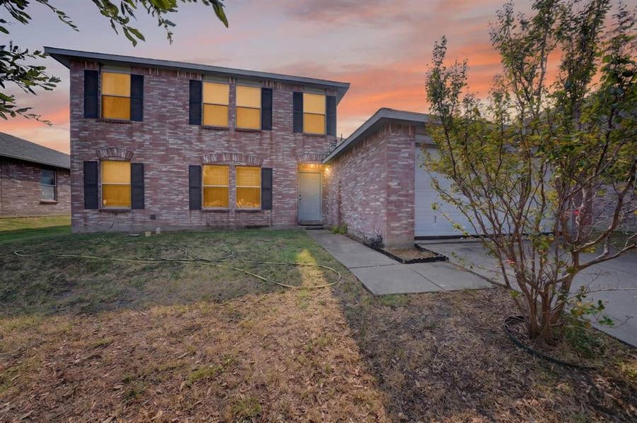 Property photo for 4209 boxwood Drive, Balch Springs, TX