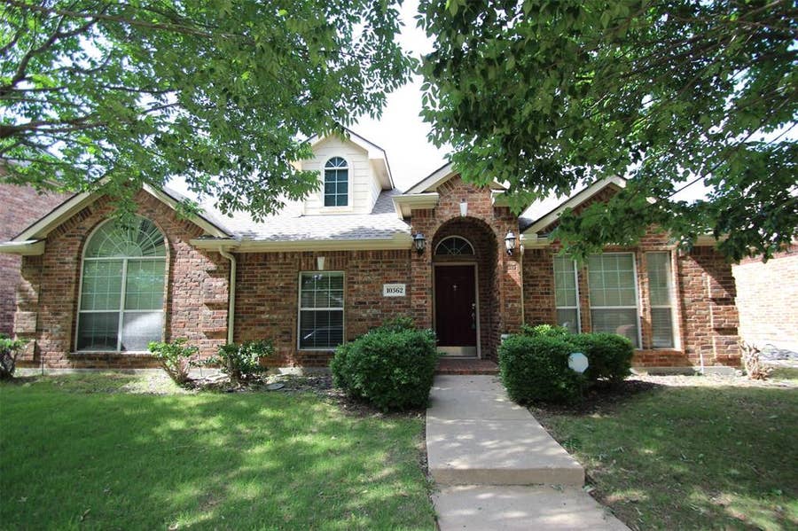 Property photo for 10362 Ferry Farm Lane, Frisco, TX