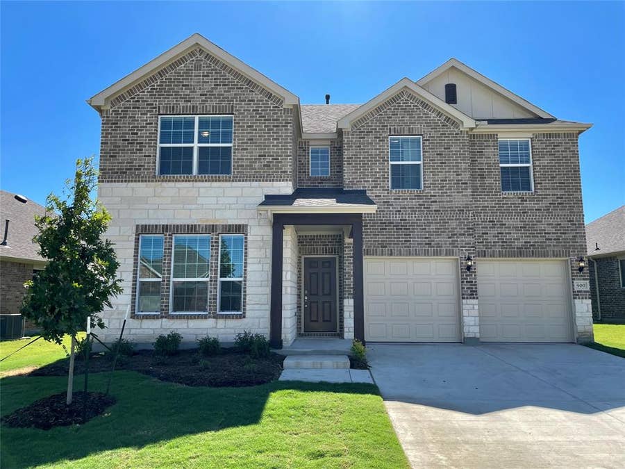 Property photo for 900 Penny Street, Anna, TX