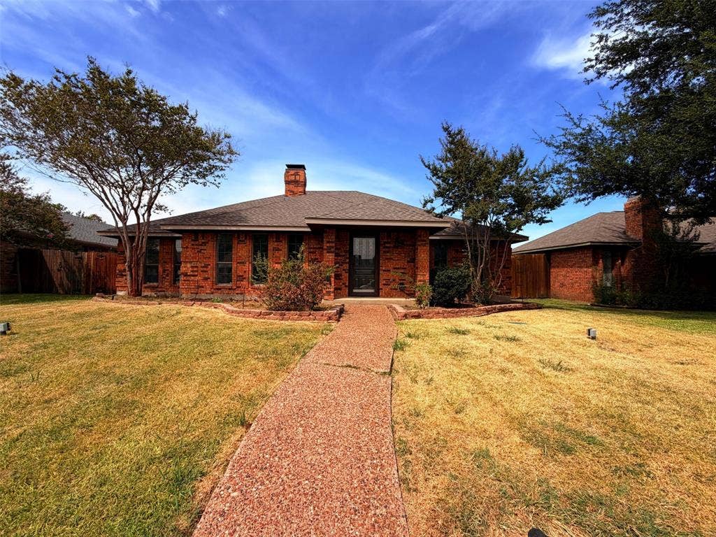 512 W Jefferson Street, Wylie, TX 75098 512 W Jefferson Street, Wylie, TX 75098