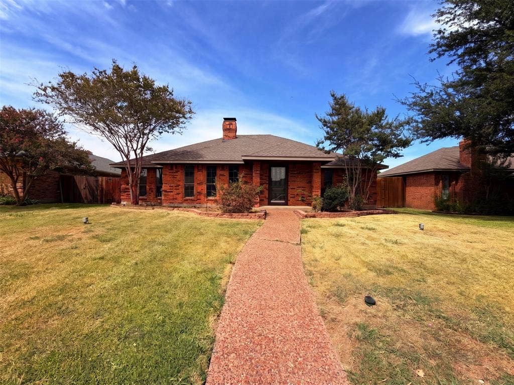 512 W Jefferson Street, Wylie, TX 75098 512 W Jefferson Street, Wylie, TX 75098