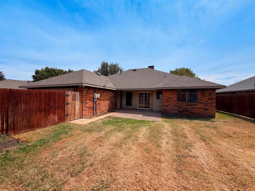 512 W Jefferson Street, Wylie, TX 75098 512 W Jefferson Street, Wylie, TX 75098