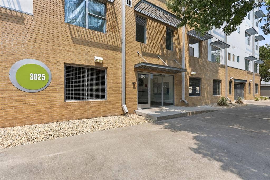 3025 Bryan Street, #2H, Dallas, TX 75204 3025 Bryan Street, #2H, Dallas, TX 75204