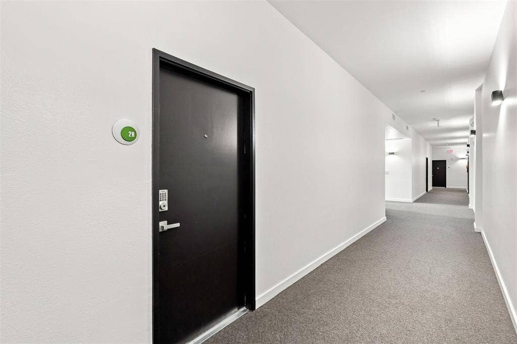 3025 Bryan Street, #2H, Dallas, TX 75204 3025 Bryan Street, #2H, Dallas, TX 75204