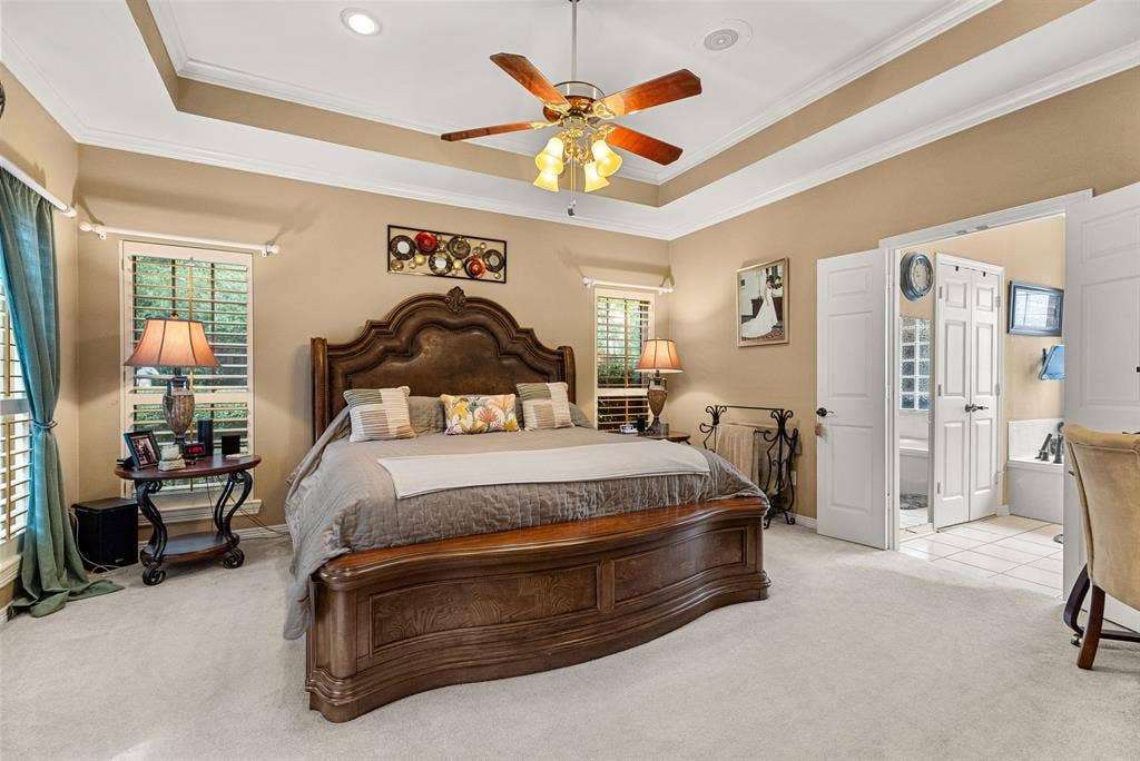 3621 Rock Creek Drive, Tyler, TX 75707 3621 Rock Creek Drive, Tyler, TX 75707