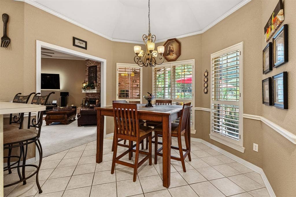 3621 Rock Creek Drive, Tyler, TX 75707 3621 Rock Creek Drive, Tyler, TX 75707