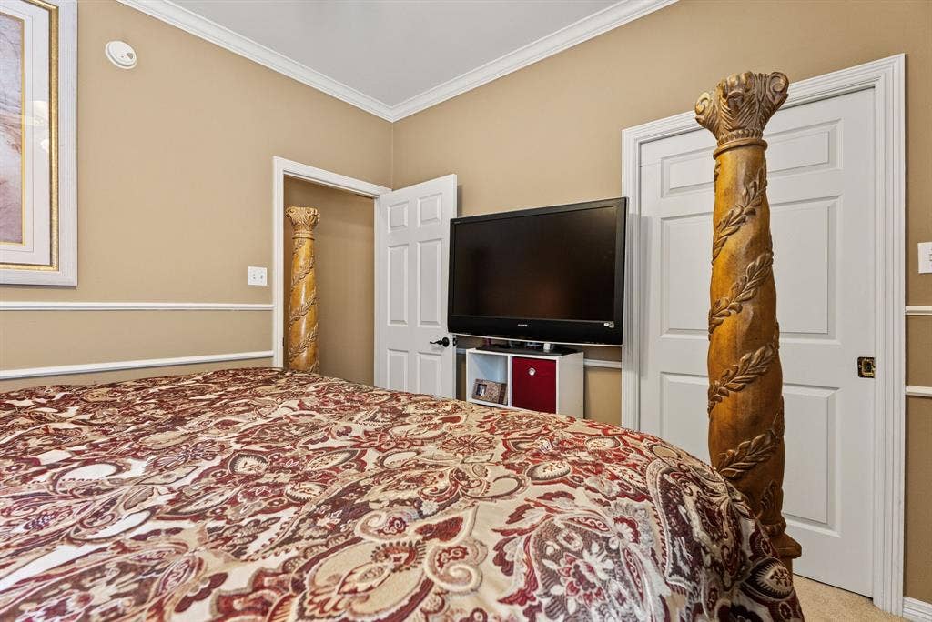 3621 Rock Creek Drive, Tyler, TX 75707 3621 Rock Creek Drive, Tyler, TX 75707