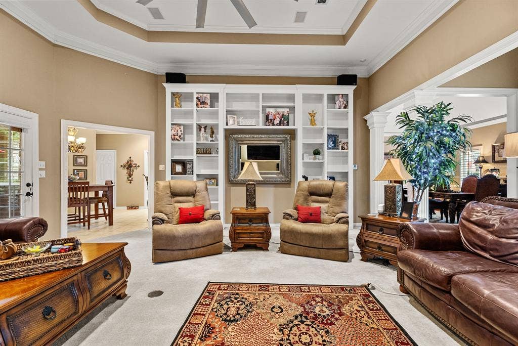 3621 Rock Creek Drive, Tyler, TX 75707 3621 Rock Creek Drive, Tyler, TX 75707