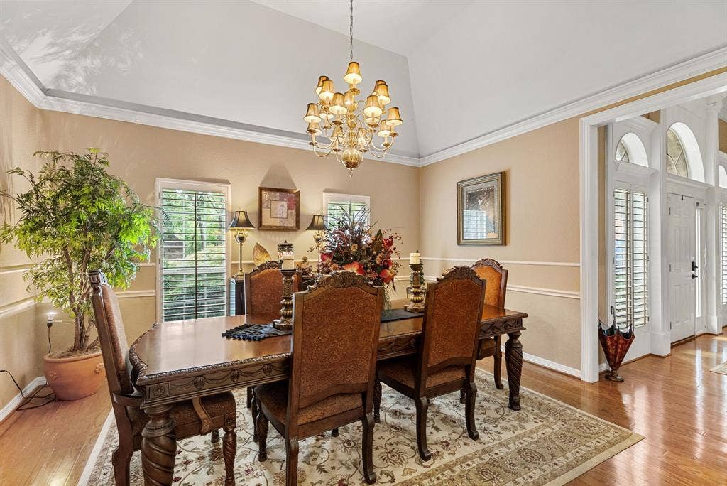 3621 Rock Creek Drive, Tyler, TX 75707 3621 Rock Creek Drive, Tyler, TX 75707