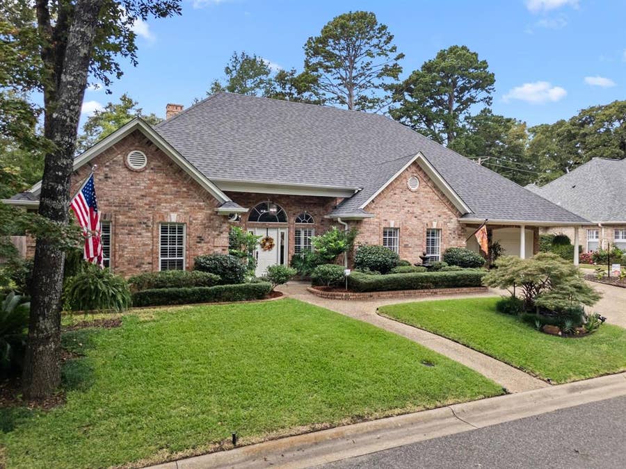 Property photo for 3621 Rock Creek Drive, Tyler, TX