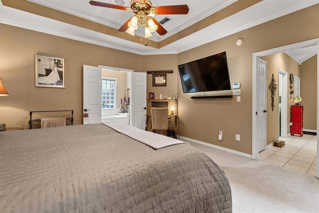 3621 Rock Creek Drive, Tyler, TX 75707 3621 Rock Creek Drive, Tyler, TX 75707